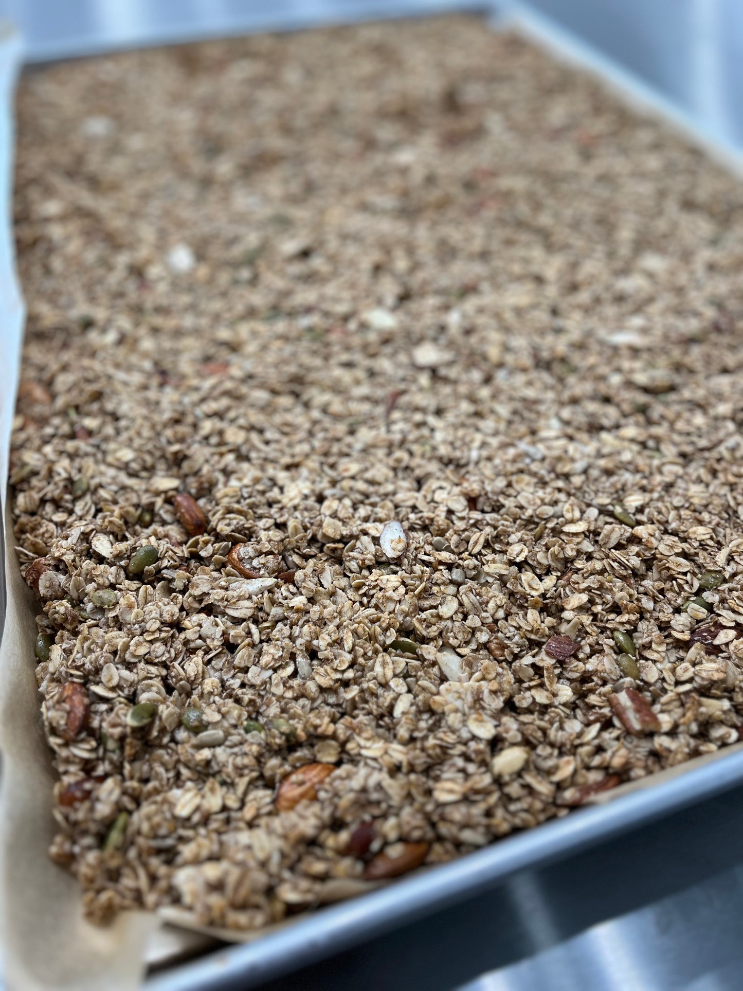 House Granola