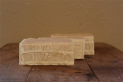 Wild Prairie Rose Soap