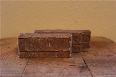 Wild Sweet Grass Soap