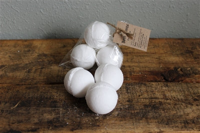 Bath Bombs