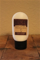Chokecherry Lotion