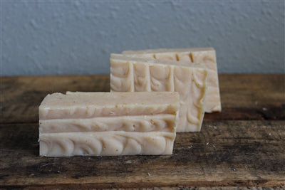 Chai Latte Soap