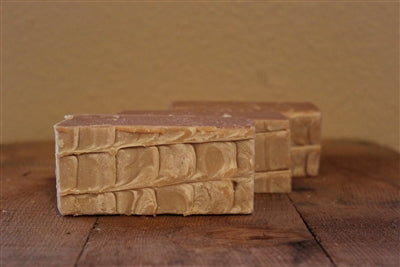 Chokecherry Soap