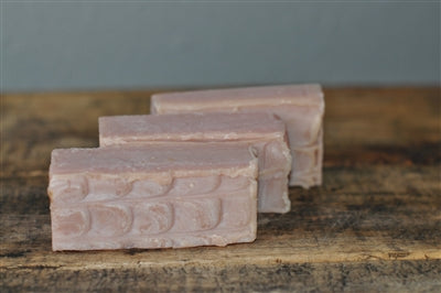 Cucumber Soap