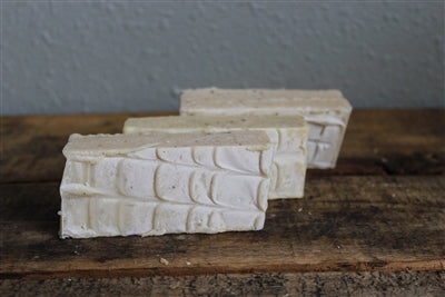 Hemp Soap