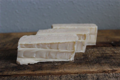 Hyssop (licorice) Soap