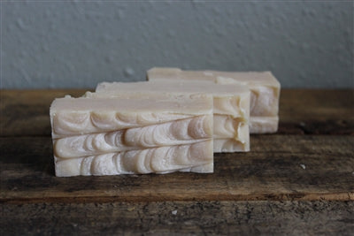 Lemongrass Soap