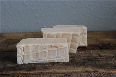 Lavender and Honey Soap