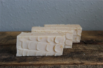Plain Jane Plus Soap