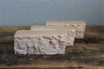 Wind Blown Wheat Soap