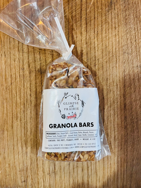 Granola Bars