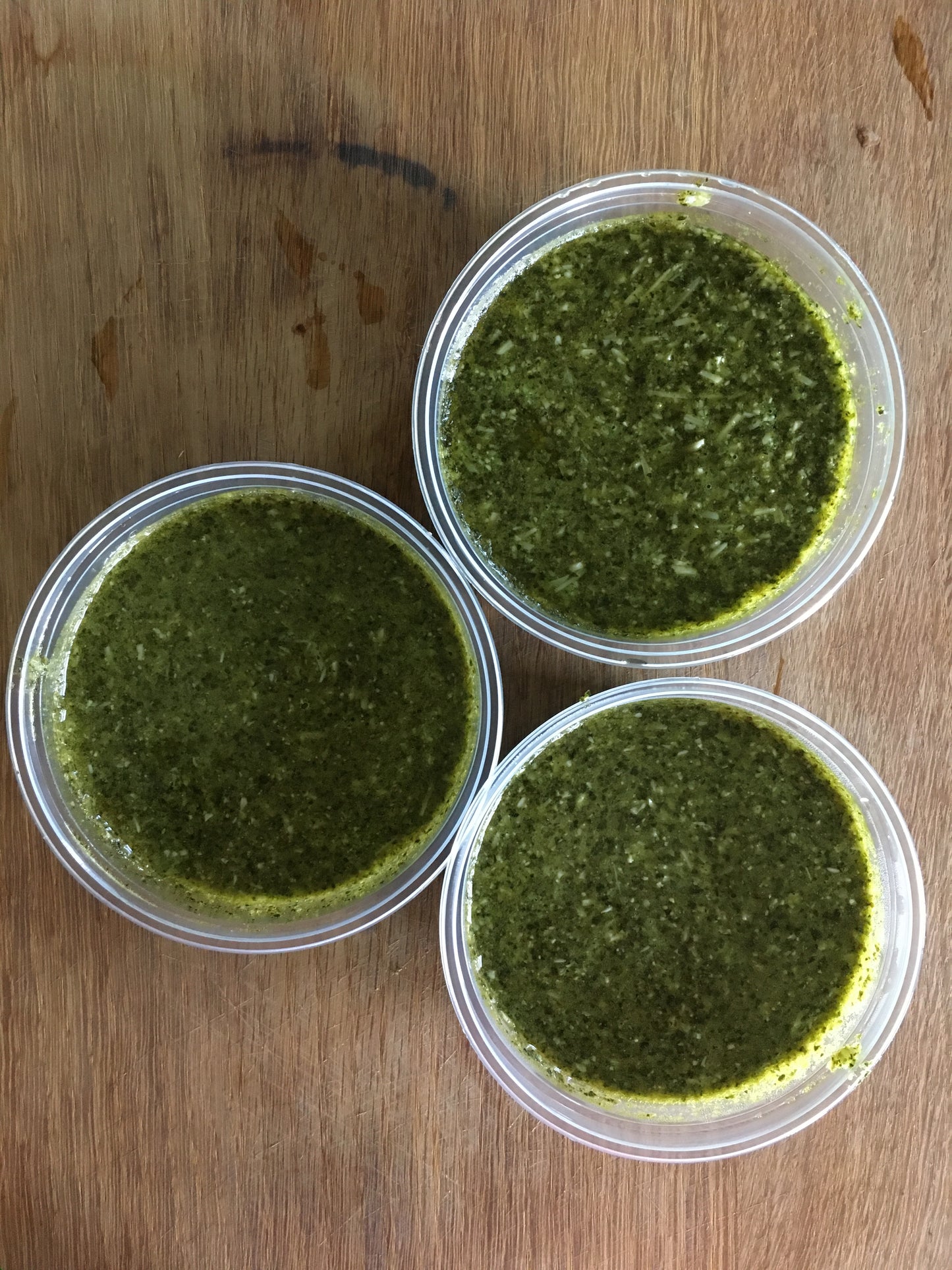 Pesto