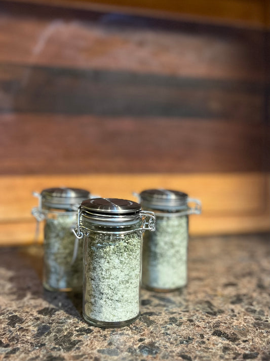 Sage Salt