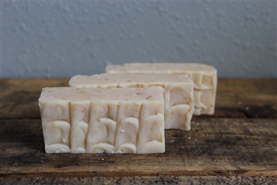 Citra Peel Soap