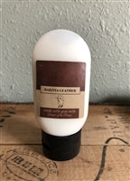 Dakota Leather Lotion