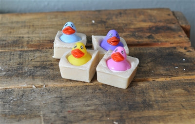 Duck Soap