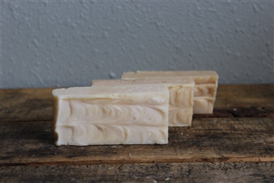Mango/Pineapple Soap