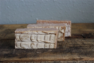 Northern Boarder Soap